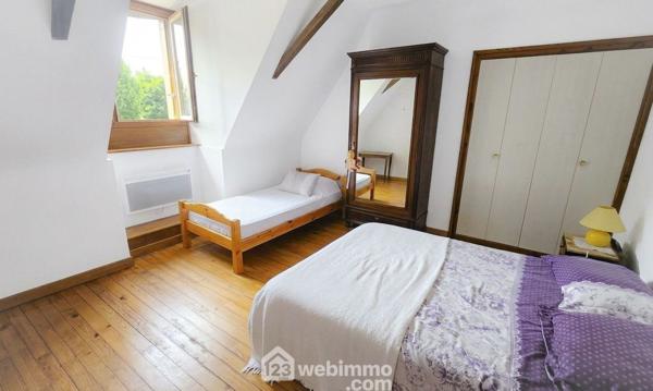 Maison de pays 189 m² à Assat 64510