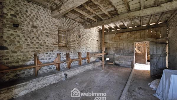 Maison de pays 189 m² à Assat 64510