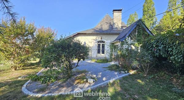 Maison de pays 189 m² à Assat 64510