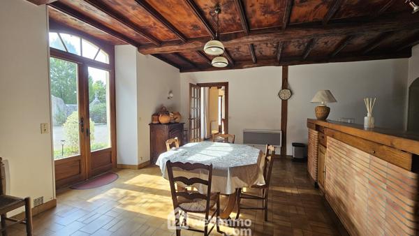Maison de pays 189 m² à Assat 64510