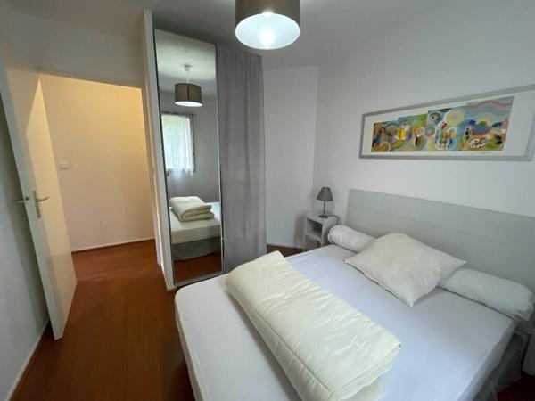 Appartement à louer    4 pièces • 87,58 m2 Toulouse