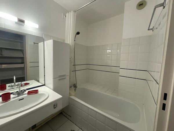 Appartement à louer    4 pièces • 87,58 m2 Toulouse