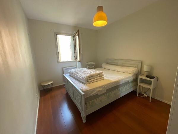 Appartement à louer    4 pièces • 87,58 m2 Toulouse