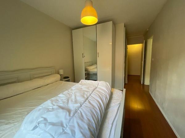 Appartement à louer    4 pièces • 87,58 m2 Toulouse