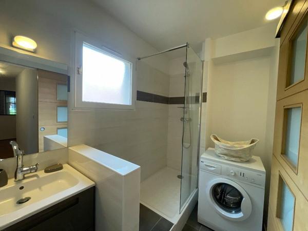 Appartement à louer    4 pièces • 87,58 m2 Toulouse