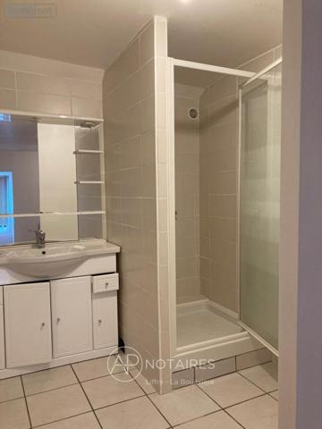 Appartement à louer à Saint-Aubin-du-Cormier en Ille-et-Vilaine (35140), ref : LA2033-APNOTAIRES