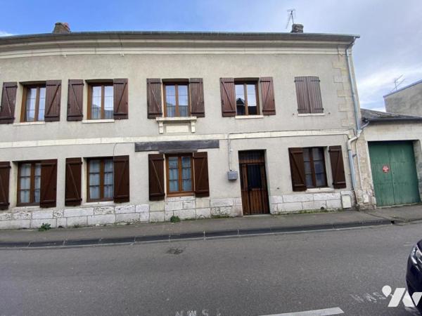 Vente Immeuble à Louviers