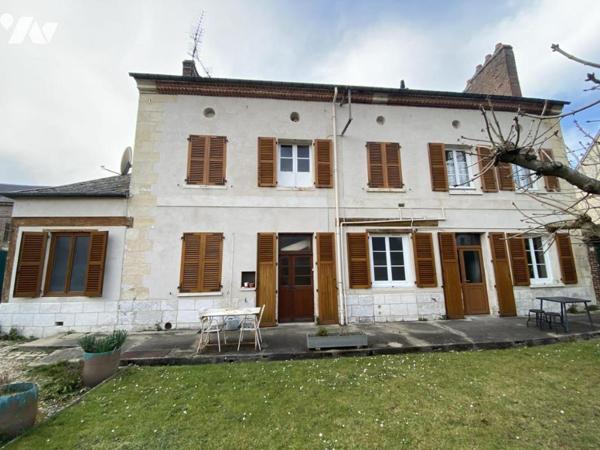 Vente Immeuble à Louviers