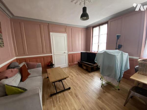 Vente Immeuble à Louviers