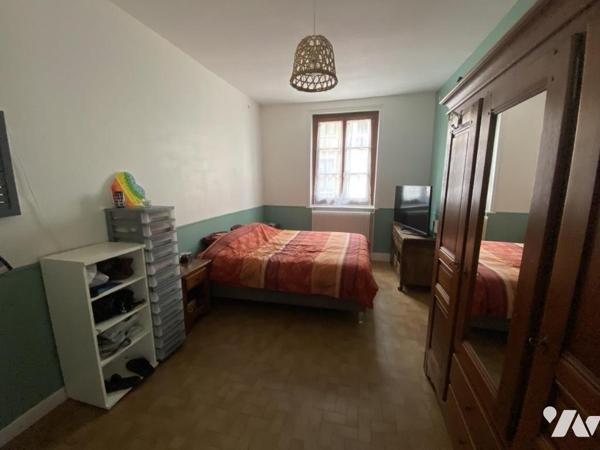 Vente Immeuble à Louviers