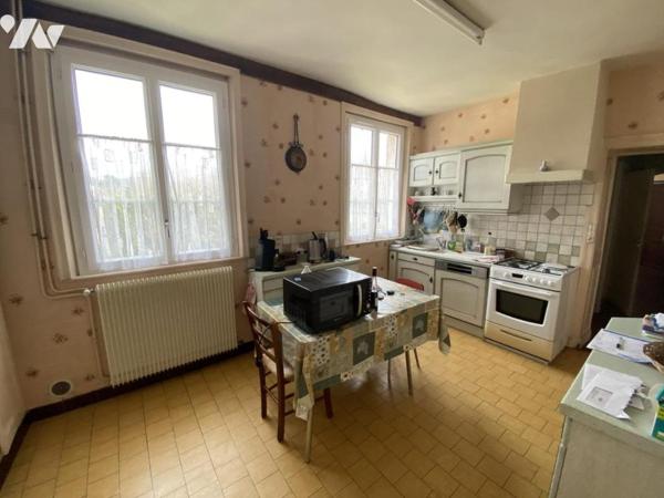 Vente Immeuble à Louviers