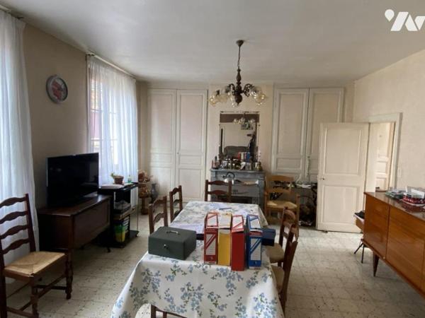 Vente Immeuble à Louviers