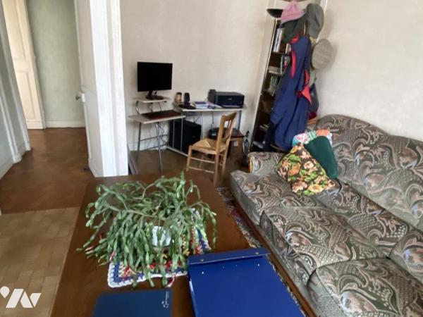 Vente Immeuble à Louviers