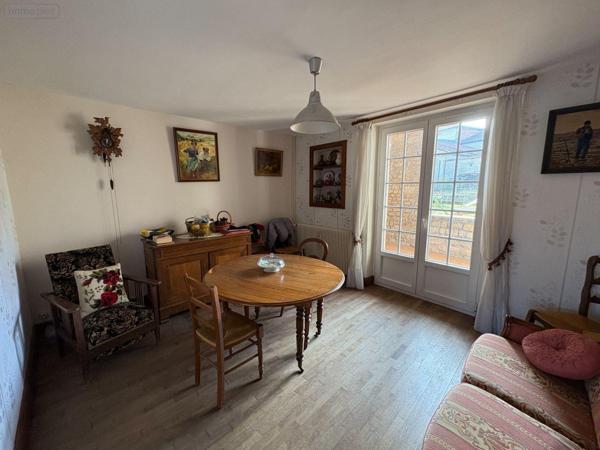 Maison à vendre à Vecqueville en Haute-Marne (52300), ref : JO/989