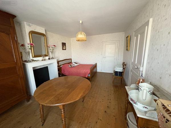 Maison à vendre à Vecqueville en Haute-Marne (52300), ref : JO/989