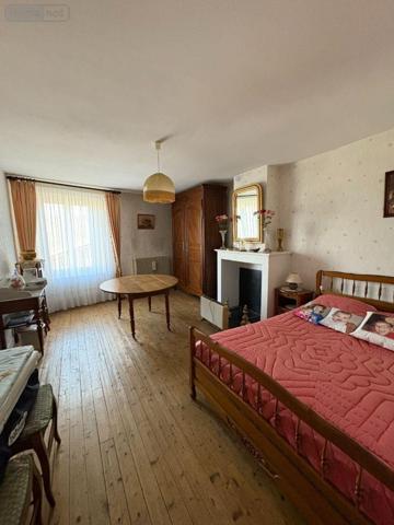 Maison à vendre à Vecqueville en Haute-Marne (52300), ref : JO/989