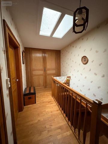 Maison à vendre à Vecqueville en Haute-Marne (52300), ref : JO/989