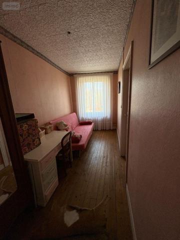 Maison à vendre à Vecqueville en Haute-Marne (52300), ref : JO/989