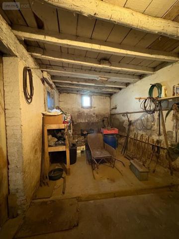 Maison à vendre à Vecqueville en Haute-Marne (52300), ref : JO/989