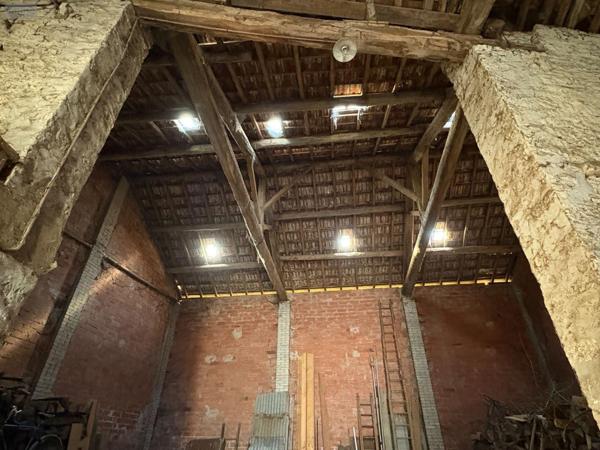 Maison à vendre à Vecqueville en Haute-Marne (52300), ref : JO/989