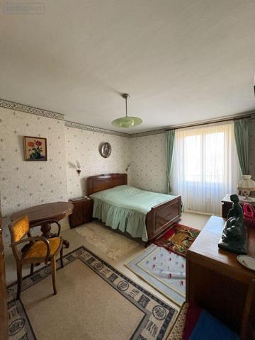 Maison à vendre à Vecqueville en Haute-Marne (52300), ref : JO/989