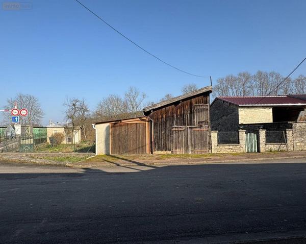 Maison à vendre à Vecqueville en Haute-Marne (52300), ref : JO/989