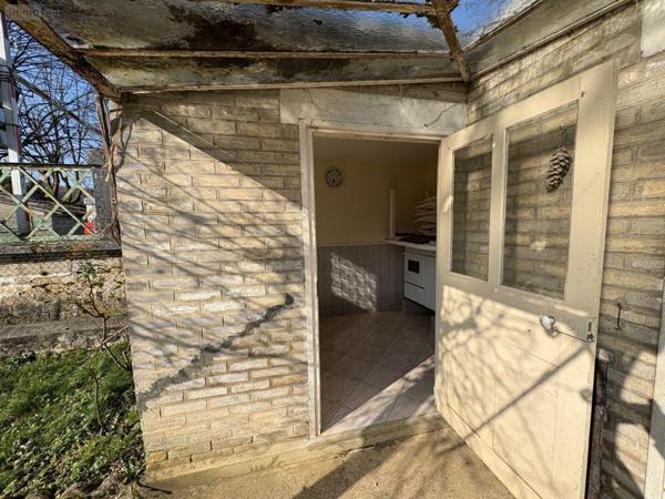 Maison à vendre à Vecqueville en Haute-Marne (52300), ref : JO/989