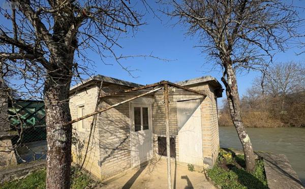 Maison à vendre à Vecqueville en Haute-Marne (52300), ref : JO/989