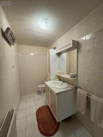 Maison à vendre à Vecqueville en Haute-Marne (52300), ref : JO/989