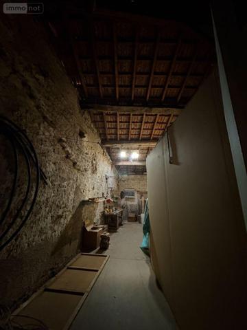 Maison à vendre à Vecqueville en Haute-Marne (52300), ref : JO/989