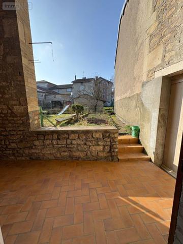 Maison à vendre à Vecqueville en Haute-Marne (52300), ref : JO/989