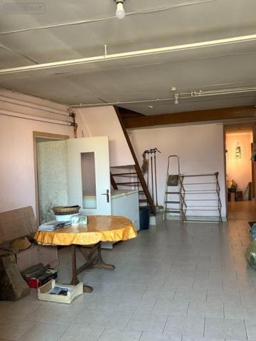 Maison à vendre à Vecqueville en Haute-Marne (52300), ref : JO/989