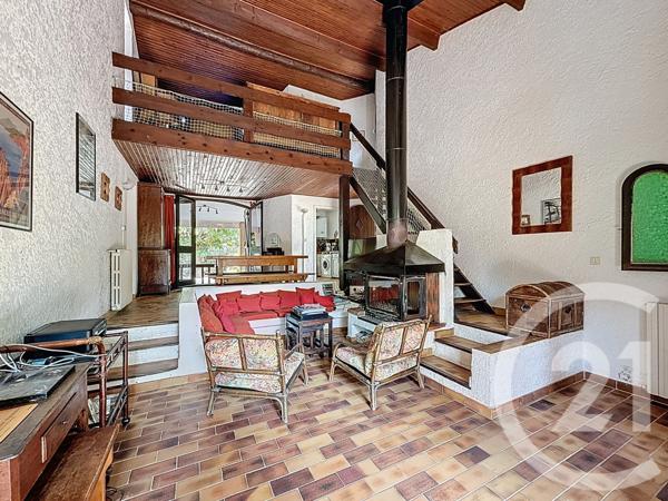 Maison à vendre  6 pièces - 147,20 m2 LECCI - 201