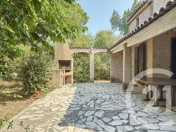 Maison à vendre  6 pièces - 147,20 m2 LECCI - 201