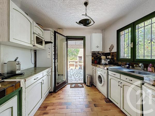 Maison à vendre  6 pièces - 147,20 m2 LECCI - 201