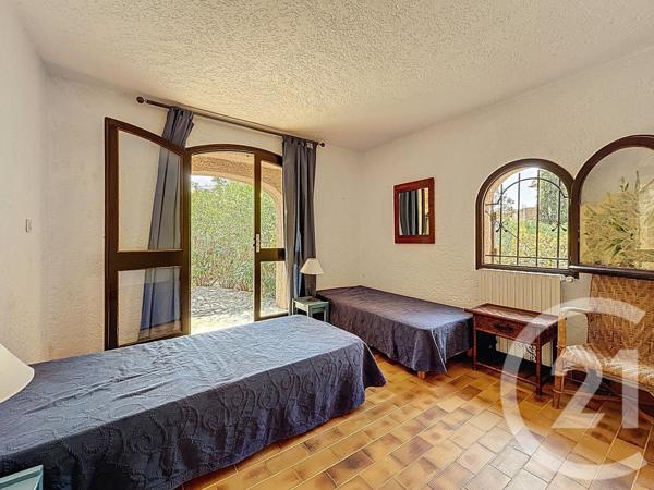 Maison à vendre  6 pièces - 147,20 m2 LECCI - 201