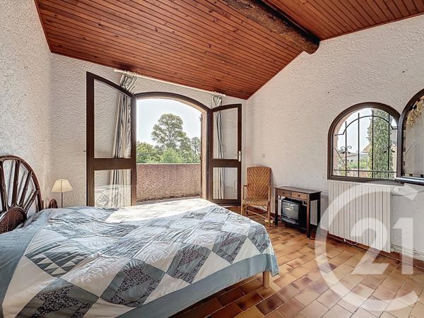 Maison à vendre  6 pièces - 147,20 m2 LECCI - 201