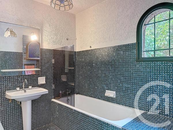 Maison à vendre  6 pièces - 147,20 m2 LECCI - 201