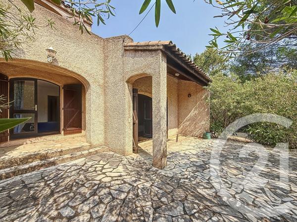 Maison à vendre  6 pièces - 147,20 m2 LECCI - 201