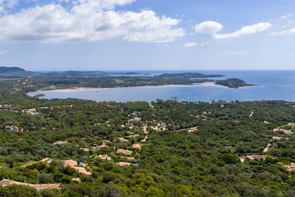 Maison à vendre  6 pièces - 191,48 m2 PORTO VECCHIO - 201