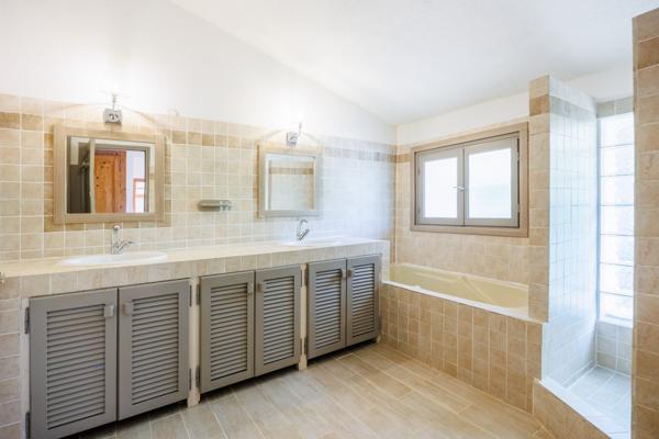 Maison à vendre  6 pièces - 191,48 m2 PORTO VECCHIO - 201