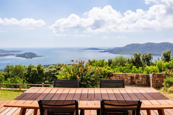 Maison à vendre  6 pièces - 191,48 m2 PORTO VECCHIO - 201