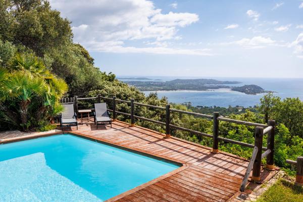 Maison à vendre  6 pièces - 191,48 m2 PORTO VECCHIO - 201