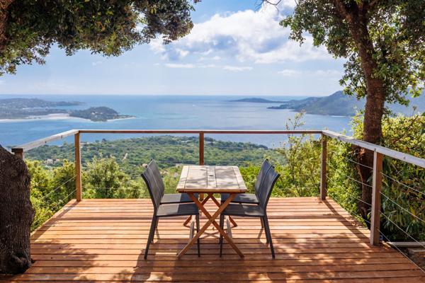 Maison à vendre  6 pièces - 191,48 m2 PORTO VECCHIO - 201