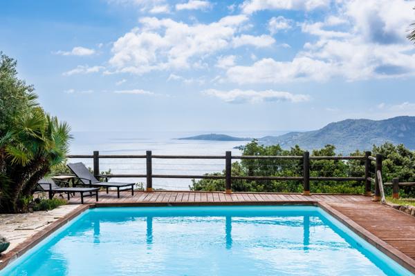 Maison à vendre  6 pièces - 191,48 m2 PORTO VECCHIO - 201