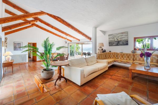 Maison à vendre  6 pièces - 191,48 m2 PORTO VECCHIO - 201