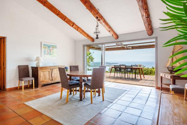 Maison à vendre  6 pièces - 191,48 m2 PORTO VECCHIO - 201