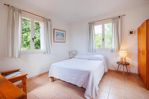 Maison à vendre  6 pièces - 191,48 m2 PORTO VECCHIO - 201