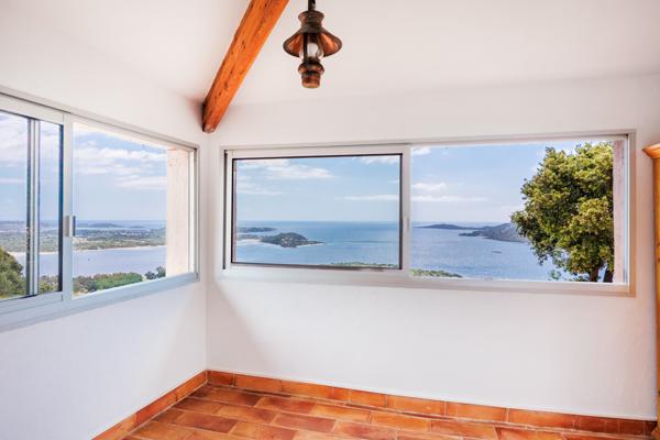 Maison à vendre  6 pièces - 191,48 m2 PORTO VECCHIO - 201