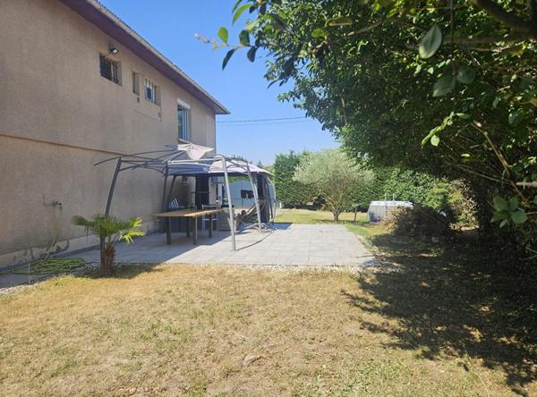 Maison Saint Genis Laval 4 pièce(s) 105 m2